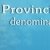 Provincia